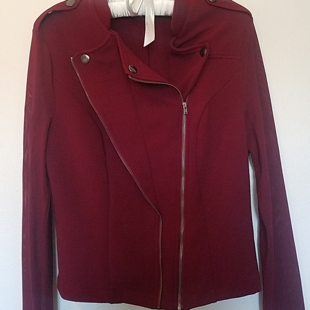 Jacket - Picture 2 of 2